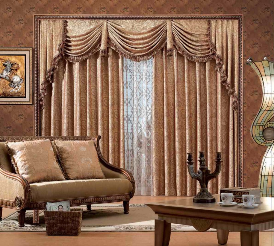 Shop Trims and Tassels Use napkin rings and ribbons to pretty up your shower curtain.+ 31 easy upgrades that will make your home look more expensive Find this Pin and more on Interior design - Curtains, Shades and Drapes by Carla Chagas. I love the ribbons ties on the curtain rings.